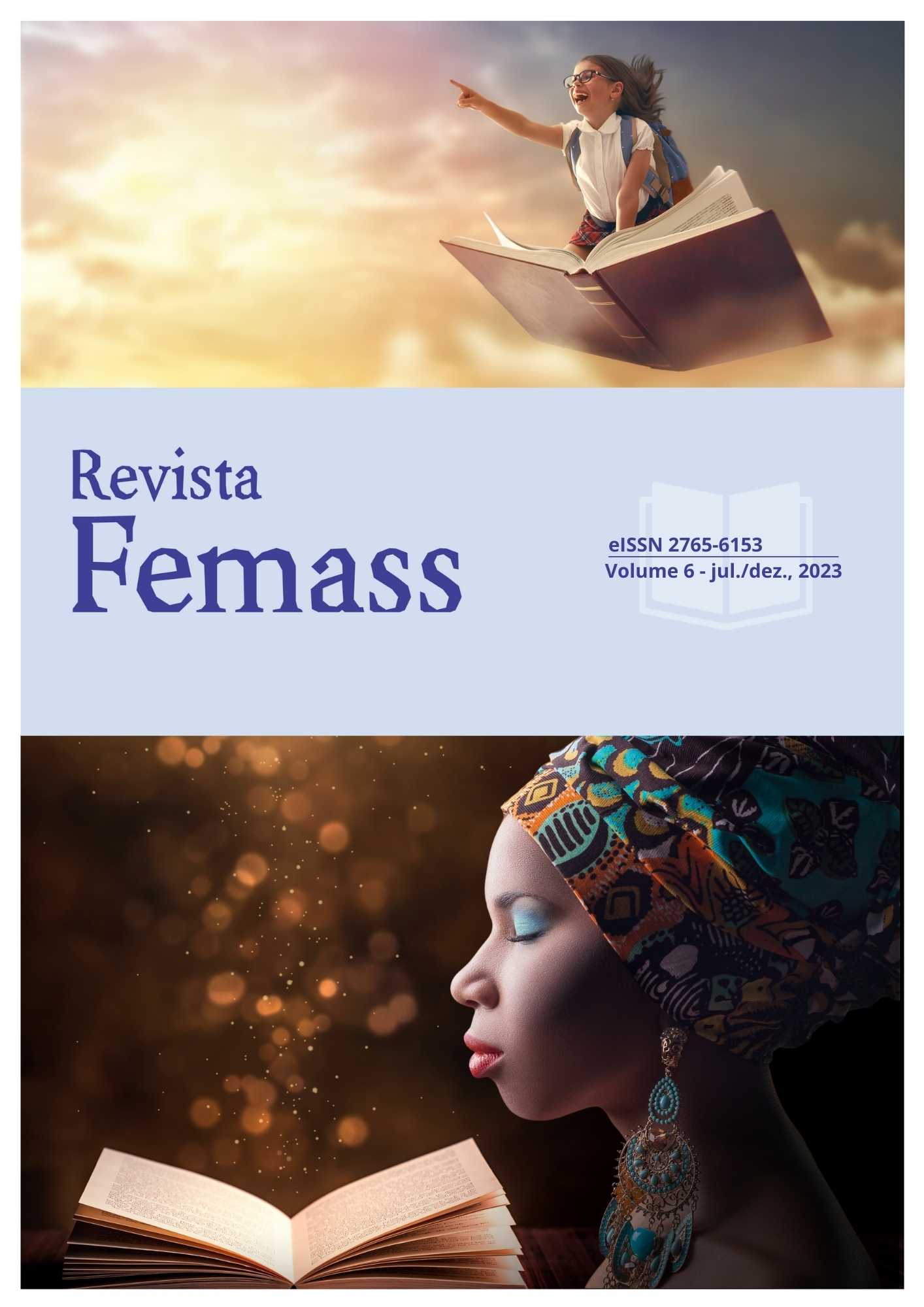 					Visualizar v. 6 n. 1 (2023): Revista FeMASS
				