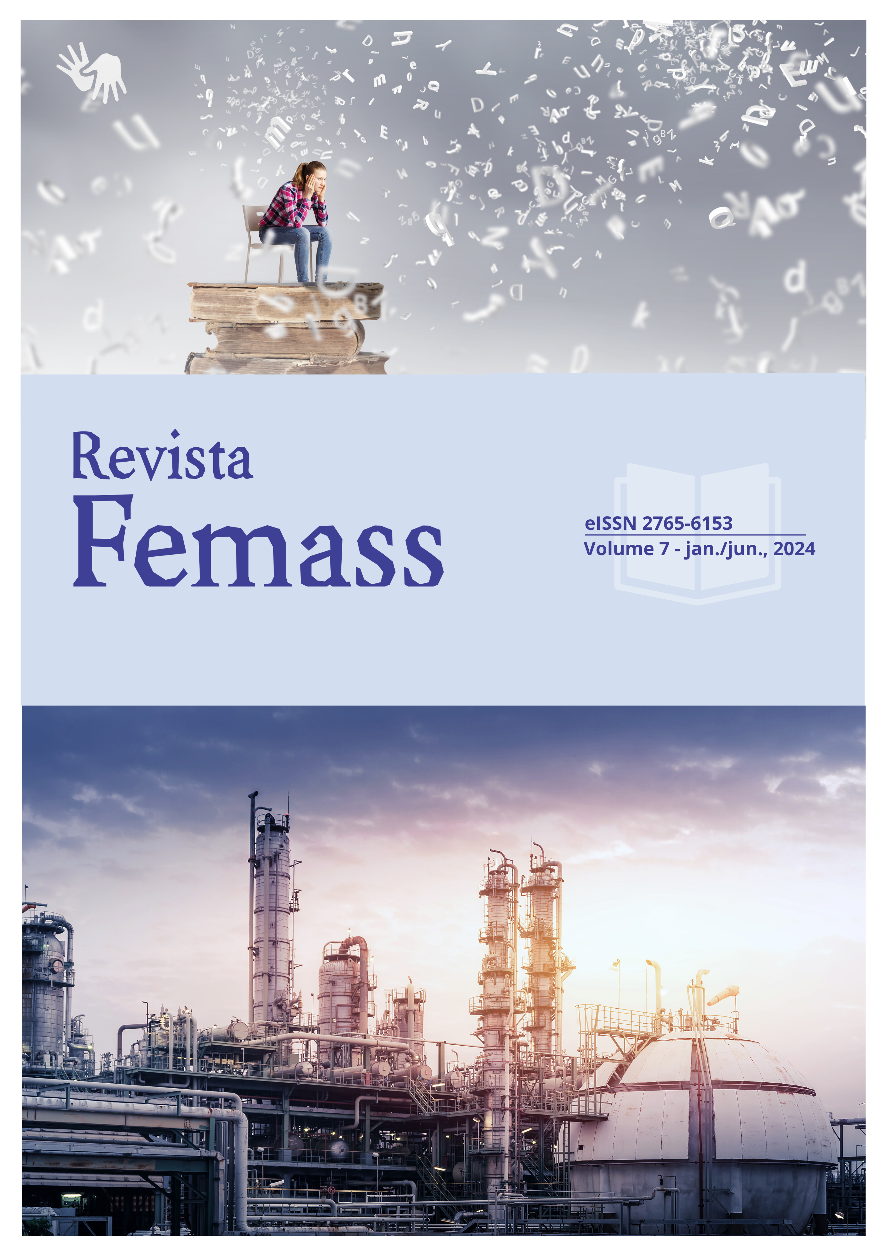 					View Vol. 7 No. 1 (2024): Revista Femass 
				