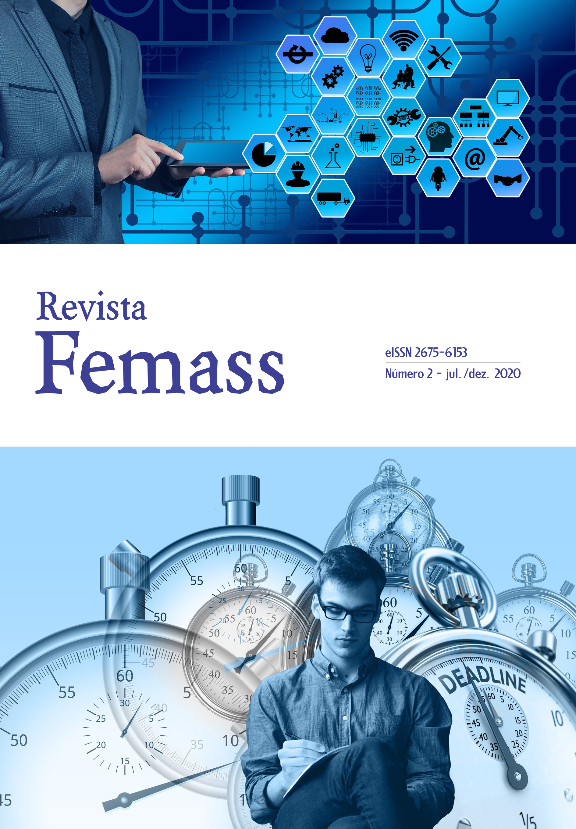 					Visualizar n. 2 (2020): Revista Femass
				