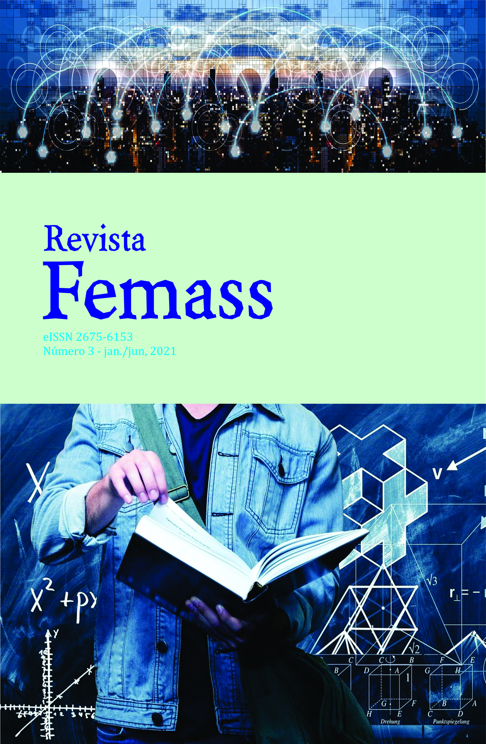 					Visualizar v. 3 n. 3 (2021): Revista Femass
				
