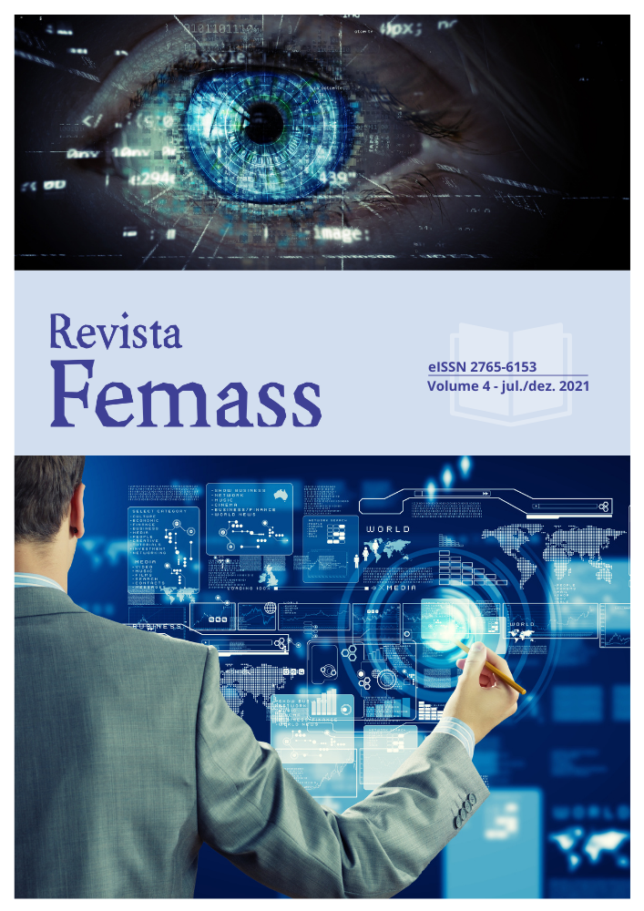 					Visualizar v. 4 n. 1 (2021): Revista Femass
				