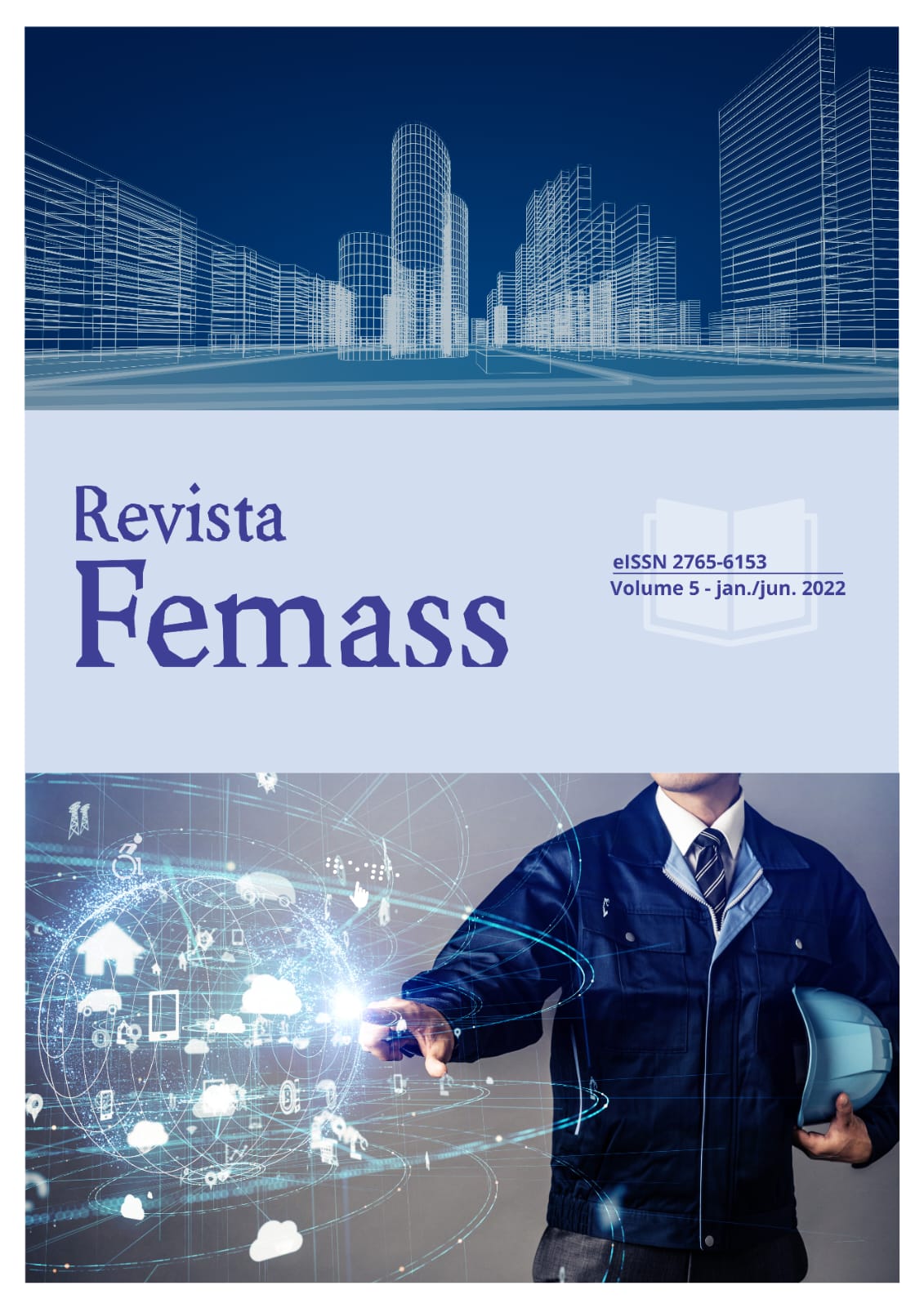 					Visualizar v. 5 n. 2 (2022): Revista Femass
				