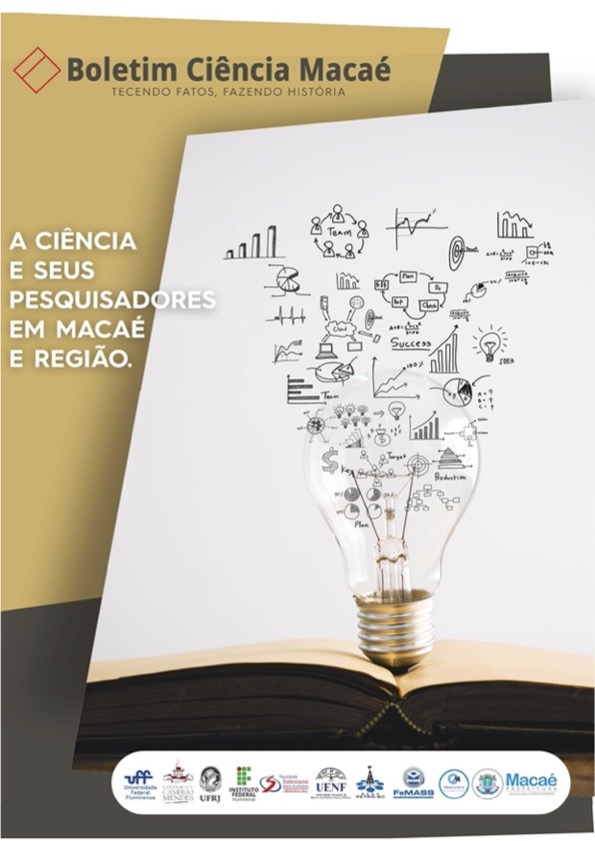 					Visualizar v. 2 n. 2 (2022): Boletim Ciência Macaé Tecendo fatos, fazendo história - A ciência e seus pesquisadores em Macaé e Região
				